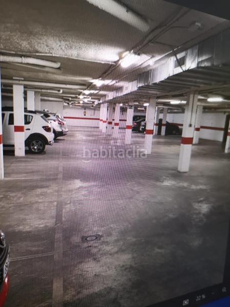 Foto 7c959070-8250-4a21-885d-3cf3a9301d2d. Parking coche amplia plaza de garaje con trastero a cinco minutos de plaza de Madre de Dios en Jerez de la Frontera