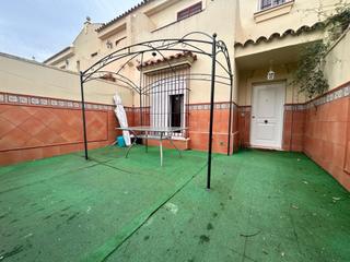 Casa a schiera in Pozoalbero. Ideal adosado de 4 dormitorios en pozoalbero