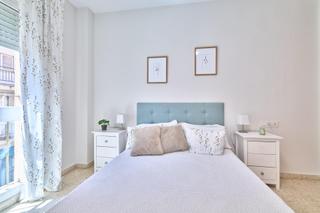 Piccolo appartamento  Plaza virgen de la amargura. Estupendo apartamento en nuevo pio xii