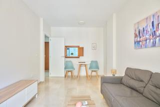Apartament  Plaza amargura. Estupendo apartamento en nuevo pio xii