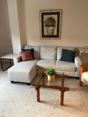 Affitto Piccolo appartamento  Avenida olimpìadas. Zona chapín apartamento amueblado