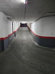 Alquiler Parking coche en Glorieta general alvarez de castro 5. Plaza de garaje en glorieta general álvarez de castro 5