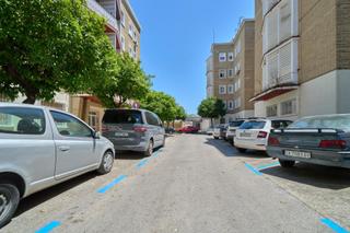 Pis a Madre de Dios. Centro de jerez pio xii amplia vivienda con terraza y espectacul