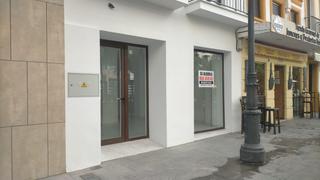Local Comercial en Centro