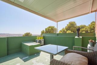 Casa adossada  Vista alegre. Casa en venta en vista alegre