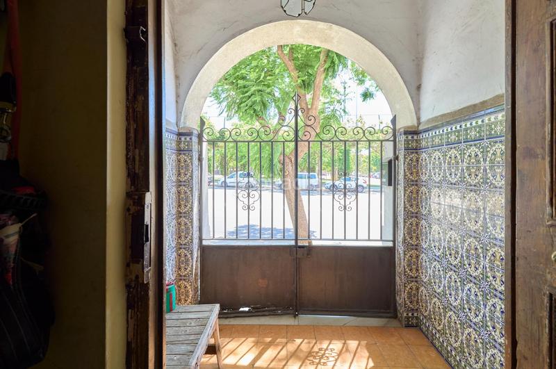 Foto 44a8a340-f077-4b75-ba4c-7fe9727b3375. Maison dans Barriada España - San Pedro Jerez de la Frontera