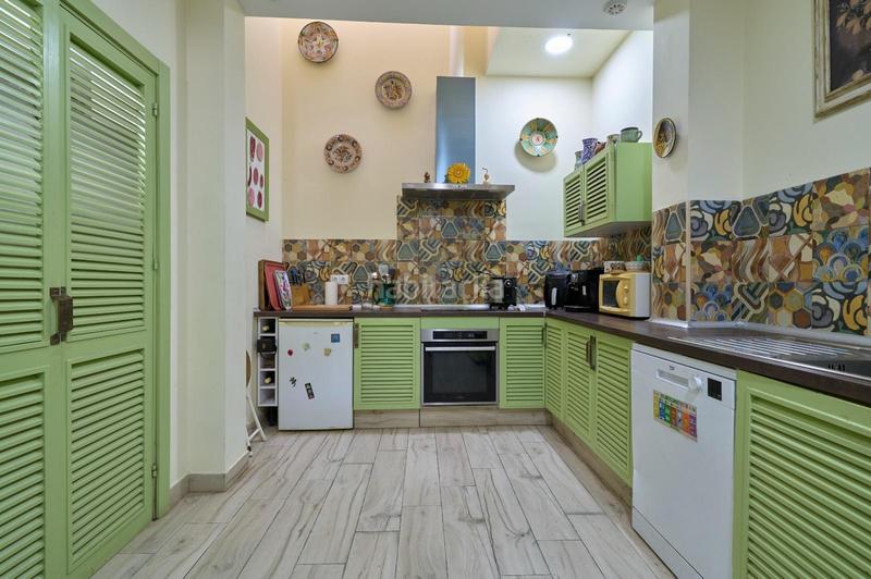 Foto 7b918e09-7d1b-48c6-9963-4d7f0848f893. Maison dans Barriada España - San Pedro Jerez de la Frontera