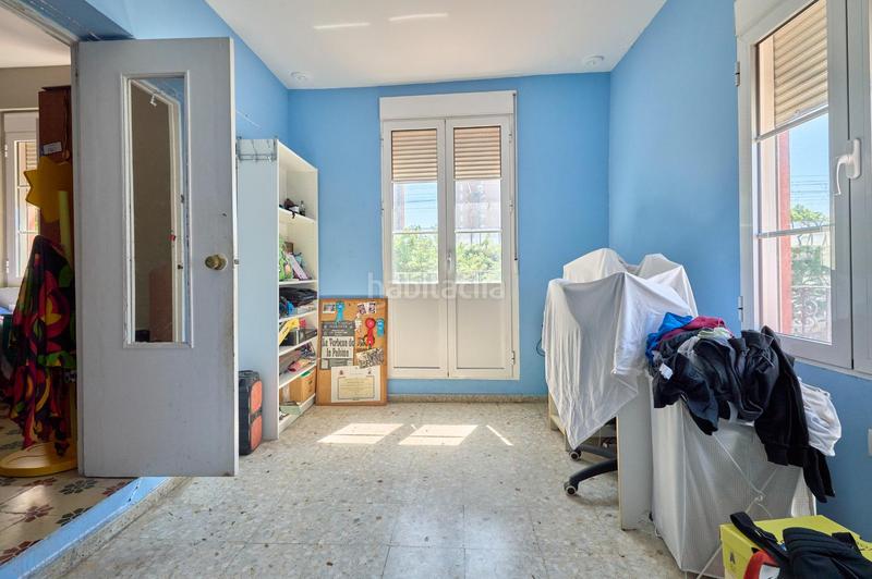 Foto 900b36e8-c901-4c68-acb3-d3bb601acda9. Maison dans Barriada España - San Pedro Jerez de la Frontera