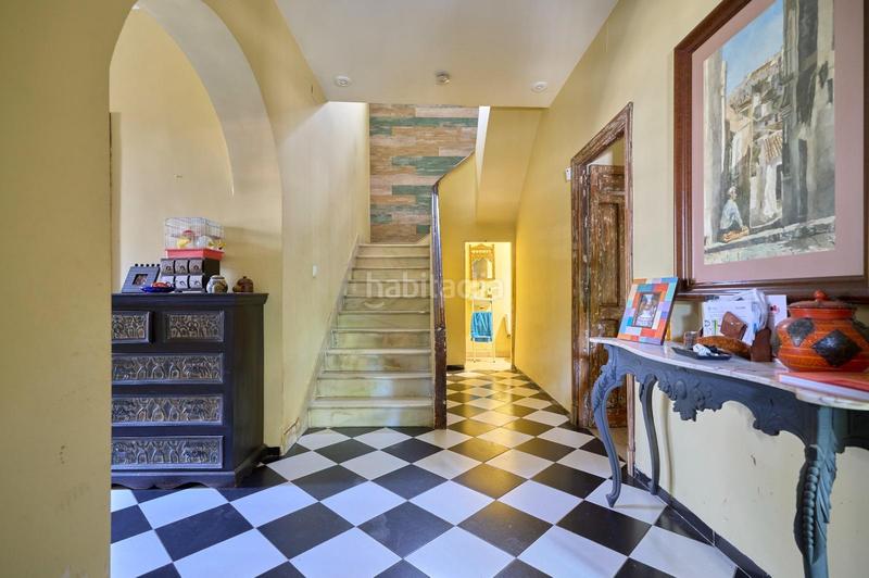 Foto 9135b30e-b950-4c9f-b411-4e16e1347ea1. Maison dans Barriada España - San Pedro Jerez de la Frontera