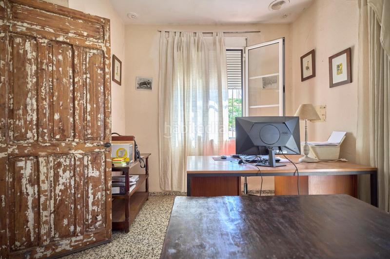 Foto a30a165b-d9ef-4745-ac14-2d0fa3a8343c. Maison dans Barriada España - San Pedro Jerez de la Frontera