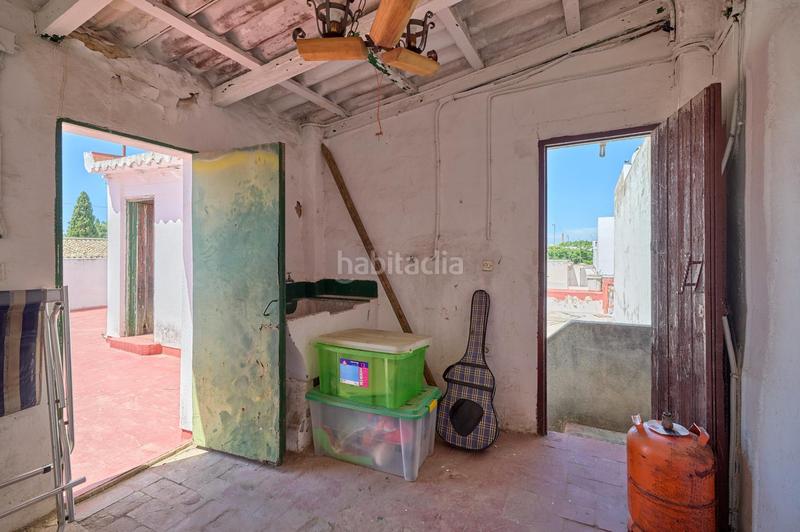 Foto b483adbb-d485-43f1-b6a6-4e8800c5f743. Maison dans Barriada España - San Pedro Jerez de la Frontera