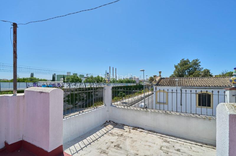 Foto b64cfdb9-a5c6-48c3-829a-a8382624ce72. Maison dans Barriada España - San Pedro Jerez de la Frontera