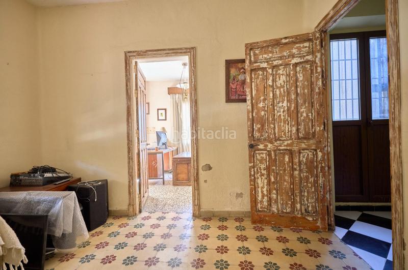 Foto ef8bdb85-5985-4c1f-acc4-934208d3364b. Maison dans Barriada España - San Pedro Jerez de la Frontera