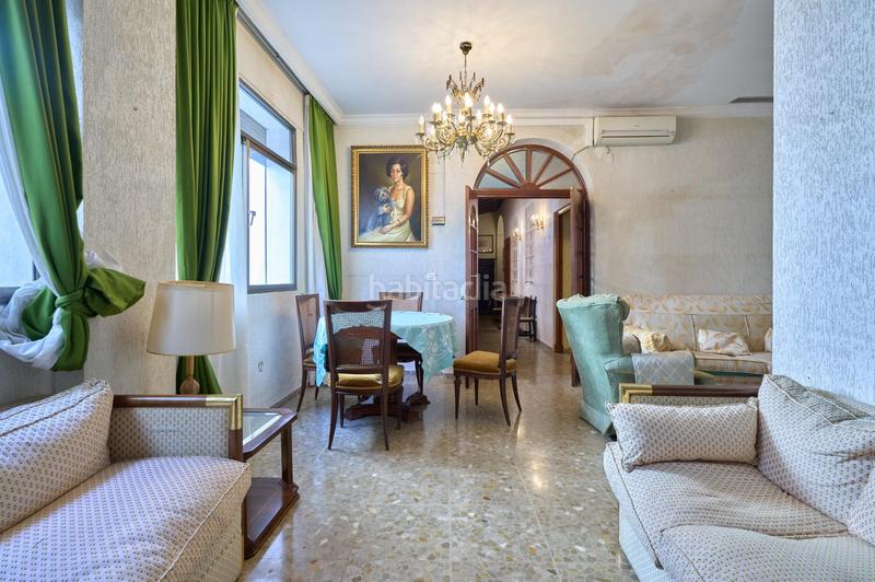 Foto 8578ef79-28b8-434c-8252-ddf6ab9d6232. Casa a Centro Jerez de la Frontera