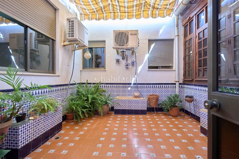 Foto 87be556b-5afa-4a47-8fc3-afb7e1122211. Casa a Centro Jerez de la Frontera