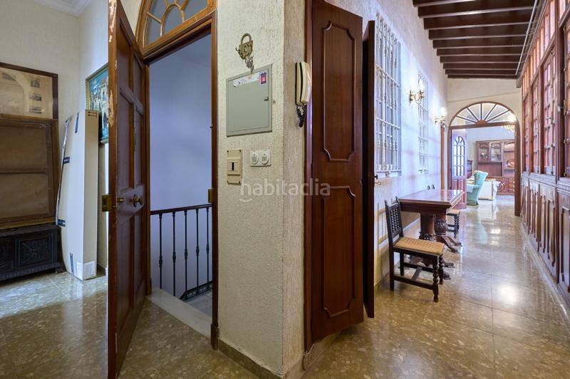 Foto b20c8d2a-6a85-4b72-aee4-4bd4bfa60fe1. Casa a Centro Jerez de la Frontera