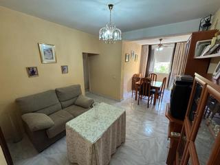Piso en Oria. Quieres invertir ?