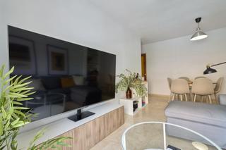 Location Appartement à Vallesequillo. En plaza de madre de dios centro. apartamento perfectamente amue