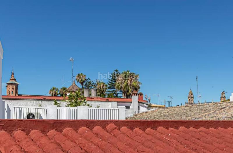 Foto 0f8c6903-7be0-4709-9018-5ed216c120a2. Apartamento precioso apartamento en chancillería en Jerez de la Frontera