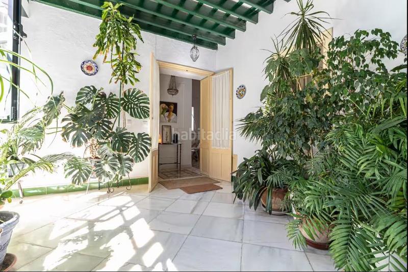Foto 1cfb542c-3ee7-46d0-b215-fb26b320db34. Apartamento precioso apartamento en chancillería en Jerez de la Frontera