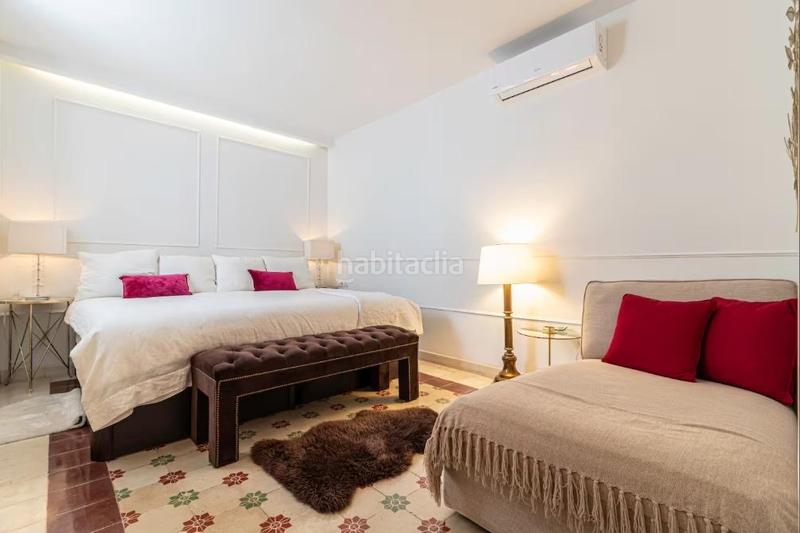 Foto 31630ee5-2deb-45aa-8a01-2292fef9ee69. Apartamento precioso apartamento en chancillería en Jerez de la Frontera