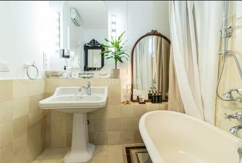 Foto 68ee130e-24f4-4b4b-abd5-4a9e3144953e. Apartamento precioso apartamento en chancillería en Jerez de la Frontera