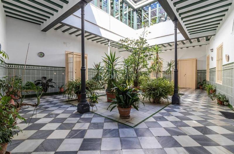 Foto 6c5d1bf6-52e8-4aca-b6b2-e45d4ed11c96. Apartamento precioso apartamento en chancillería en Jerez de la Frontera
