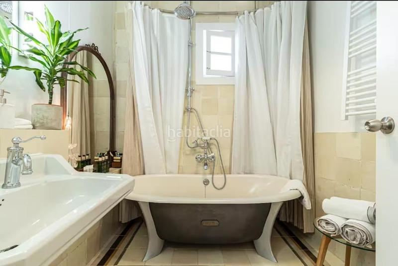 Foto 74c22a0d-65e6-4140-a693-28e5e5728682. Apartamento precioso apartamento en chancillería en Jerez de la Frontera