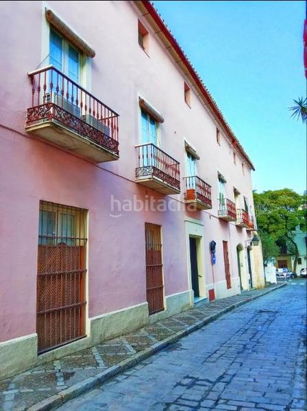 Foto 7e8464eb-b6a5-4ece-be2f-d0f1f7a9fc66. Apartamento precioso apartamento en chancillería en Jerez de la Frontera
