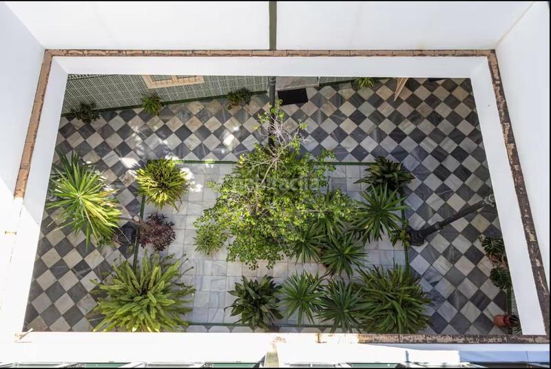 Foto 8abad5eb-df91-48d5-9552-1b2d7e1d1f40. Apartamento precioso apartamento en chancillería en Jerez de la Frontera