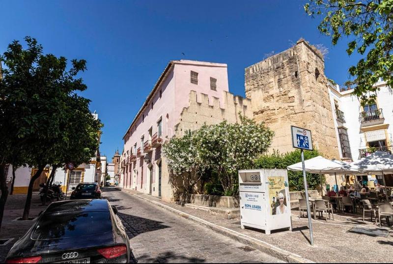 Foto 8c58c78c-7e4e-412a-a29e-61ca2a138149. Apartamento precioso apartamento en chancillería en Jerez de la Frontera