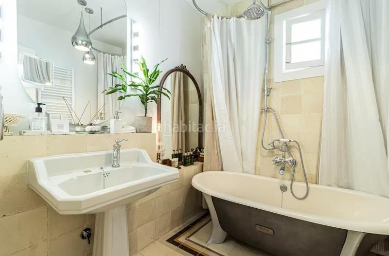 Foto 9ec29d42-657a-44d2-a7ad-0ceefed959e5. Apartamento precioso apartamento en chancillería en Jerez de la Frontera