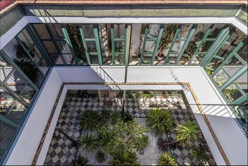 Foto c9c42c38-bc31-4904-95ce-01a6f2a4042b. Apartamento precioso apartamento en chancillería en Jerez de la Frontera