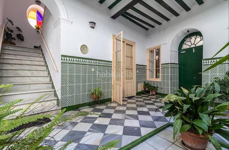 Foto d23e4c62-0120-463c-a82a-32fea1a2ce82. Apartamento precioso apartamento en chancillería en Jerez de la Frontera