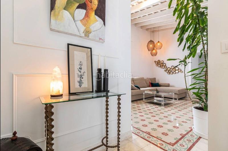 Foto df88ed74-0c47-4615-8464-126e1b1dab85. Apartamento precioso apartamento en chancillería en Jerez de la Frontera