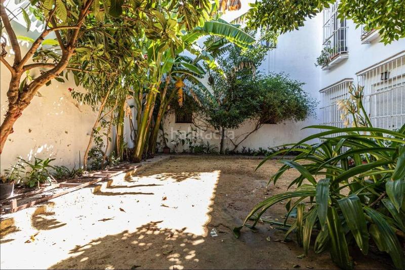 Foto f2166285-2326-4be0-ad77-438e205f4ffe. Apartamento precioso apartamento en chancillería en Jerez de la Frontera