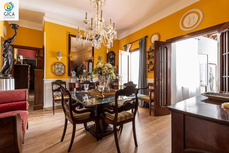 Foto 28a5a813-3aab-4647-a81f-997dbde2a4f8. Casa se vende vivienda con encanto en el Centro. en Jerez de la Frontera