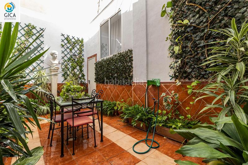 Foto 8225d459-b140-4c1d-b1d3-55e11a1e0f54. Casa se vende vivienda con encanto en el Centro. en Jerez de la Frontera