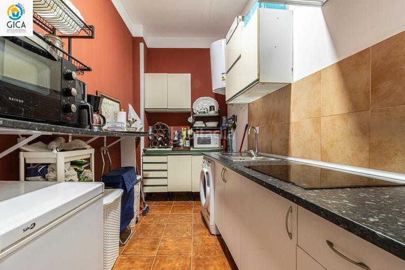 Foto 886f5f7a-32af-4ee9-b285-b663f9f0a289. Casa se vende vivienda con encanto en el Centro. en Jerez de la Frontera