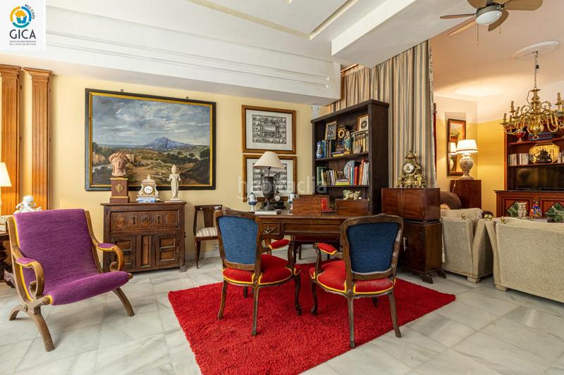 Foto 8b62e719-f6db-436e-a47d-50dbc4797154. Casa se vende vivienda con encanto en el Centro. en Jerez de la Frontera