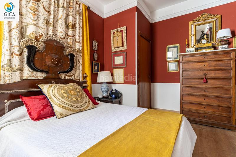 Foto a5af7e8f-8b18-417f-abc4-1b61fc2c7acf. Casa se vende vivienda con encanto en el Centro. en Jerez de la Frontera