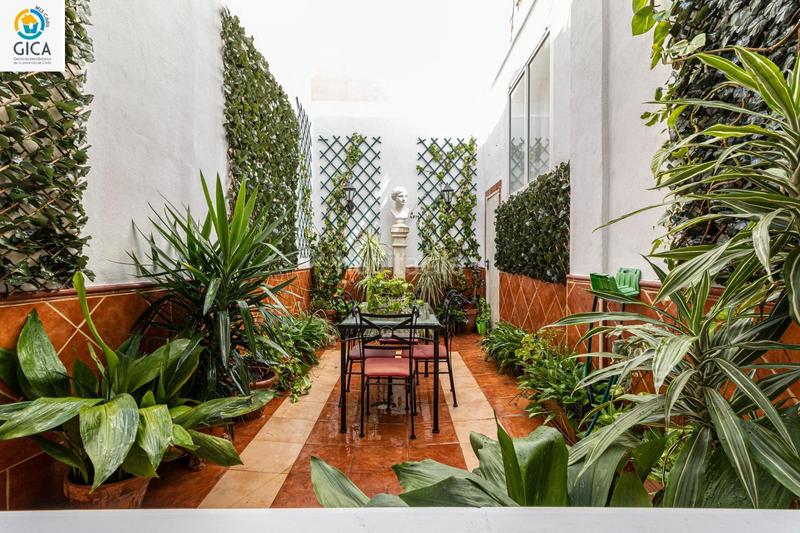 Foto af8a89e3-1b6e-405b-b65e-d758e6361c61. Casa se vende vivienda con encanto en el Centro. en Jerez de la Frontera