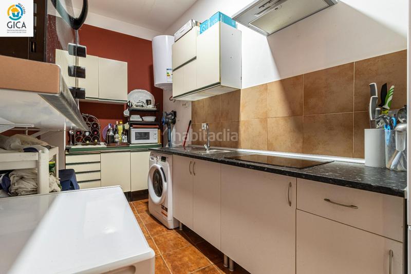 Foto cab1154e-ea58-443f-8902-50336fdddabd. Casa se vende vivienda con encanto en el Centro. en Jerez de la Frontera