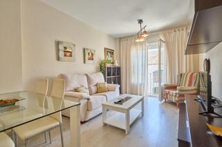 Appartement  Calle calle arcos, 44. Precioso apartamento en calle arcos con garaje y trastero.