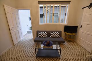 Lloguer Estudi a Madre de Dios. Estudio apartamento zona centro. perfecto estado.