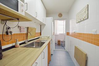 Etagenwohnung in Chapín - Campus Universitario - Navinco. Vive en una joya de urbanización!