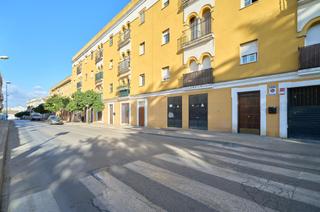 Apartament  Calle armas de santiago. Piso en centro casco histórico, a dos minutos de iglesia de sant
