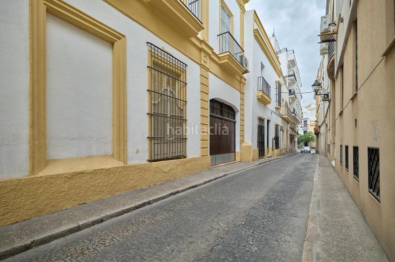 Foto 944d120d-4567-4bce-a3f2-b10215a5eb09. Pis a Centro Jerez de la Frontera