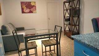 Affitto Piccolo appartamento in Centro. Centro en calle francos apartamento amueblado de un dormitorio.