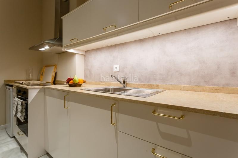 Foto 538cec6a-5e93-4c42-8124-7f9e61a6741f. Lloguer apartament a Centro Jerez de la Frontera